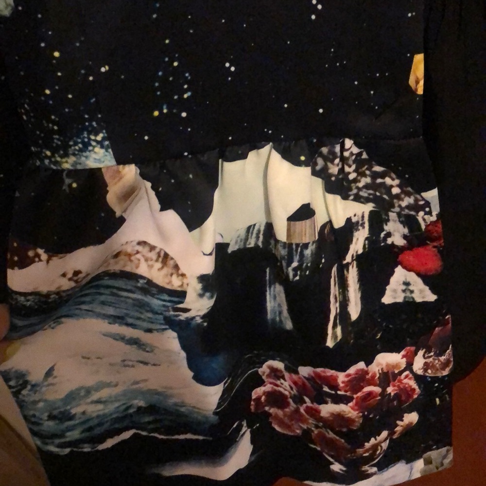Rachel Roy Jacket - Picture 2 of 6